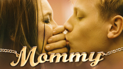 Imagen de Mommy - 2