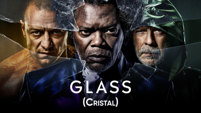 Imagen de Glass (Cristal) - 2