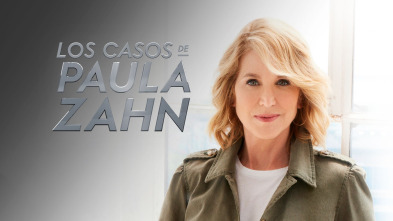 Imagen de Los casos de Paula Zahn  - 2