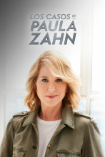 Imagen de Los casos de Paula Zahn  - 1