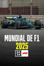 Imagen de Mundial F1 - GP de España (2025) - 2
