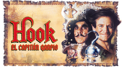 Imagen de Hook (El capitán Garfio) - 2