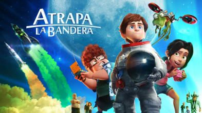 Imagen de Atrapa la bandera - 2
