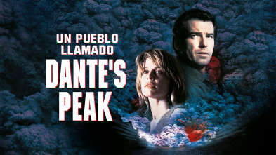 Imagen de Un pueblo llamado Dante's Peak - 3