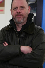 Imagen de Maestros de la... (T14): Ganador probado - 1