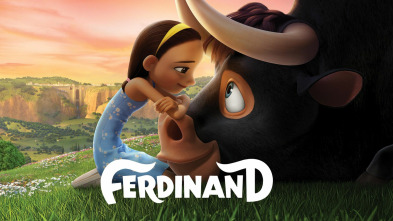 Imagen de Ferdinand - 2