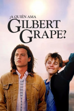 Imagen de ¿A quién ama Gilbert Grape? - 1