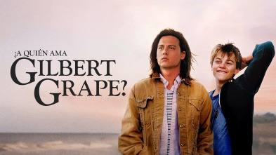 Imagen de ¿A quién ama Gilbert Grape? - 2