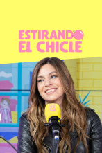 Imagen de Estirando el chicle (T7): Abriendo puertas, cerrando heridas con Leire Martínez - 1