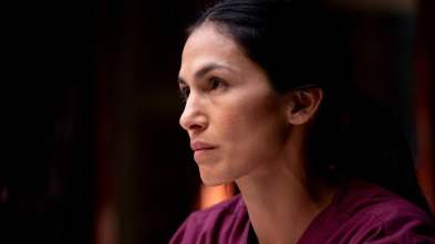 Imagen de La chica de la... (T4): Ep.2  - 2
