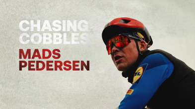 Imagen de Sin miedo: Mads Pedersen, Season 1  - 2