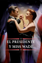Imagen de El presidente y Miss Wade - 1