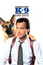 Imagen de Superagente K-9 - 1