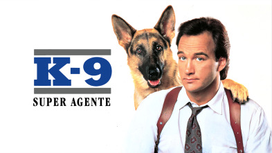 Imagen de Superagente K-9 - 2