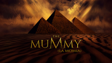 La momia