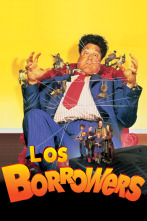 Los Borrowers