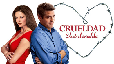 Imagen de Crueldad intolerable - 2
