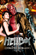 Imagen de Hellboy 2: El ejército dorado - 1