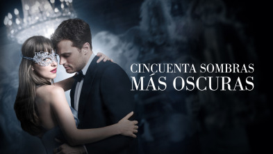 Imagen de Cincuenta sombras más oscuras - 2