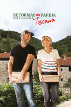 Imagen de Reformas en pareja: una villa en la Toscana (T1) - 1