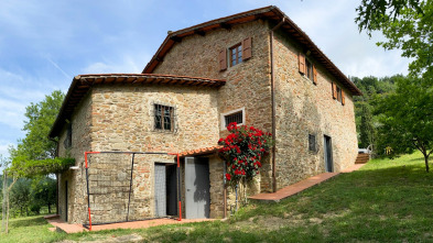 Imagen de Reformas en... (T1): La llamada del despertar de la toscana - 2