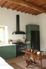Imagen de Reformas en... (T1): Desvelando la villa - 1