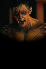 Imagen de Coyotl: Bestia vs... (T1): Ep.8 Un nuevo Norte - 1
