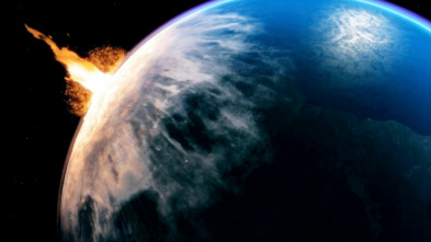 Imagen de La historia del Universo: La historia oscura de la Tierra - 2