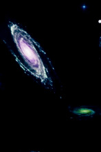 Imagen de La historia del Universo: A la caza del origen del Universo - 1