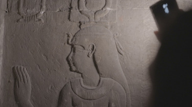 Imagen de Cleopatra: descifrando el enigma  - 5