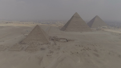 Imagen de Cleopatra: descifrando el enigma  - 9