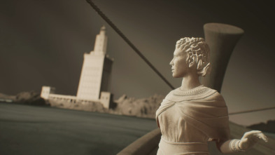 Imagen de Cleopatra: descifrando...: Ep.2 - 1