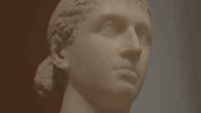 Imagen de Cleopatra: descifrando...: Ep.2 - 7