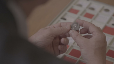 Imagen de Cleopatra: descifrando...: Ep.2 - 9