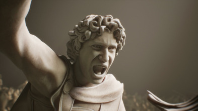 Imagen de Cleopatra: descifrando...: Ep.1 - 5