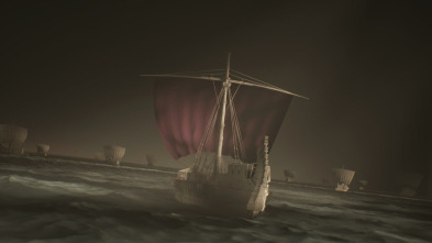 Imagen de Cleopatra: descifrando...: Ep.4 - 3