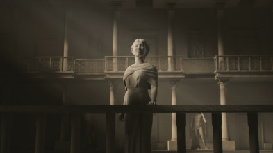 Imagen de Cleopatra: descifrando...: Ep.4 - 6