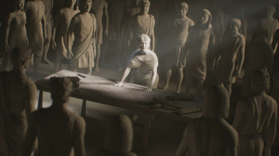 Imagen de Cleopatra: descifrando...: Ep.4 - 8
