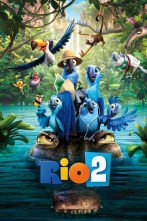 Imagen de Río 2 - 1