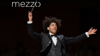 Imagen de Orchestre Symphonique de Montréal Rafael Payare: Schoenberg Gurrelieder - 2