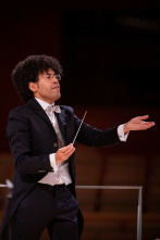 Imagen de Orchestre Symphonique de Montréal Rafael Payare: Schoenberg Gurrelieder - 3