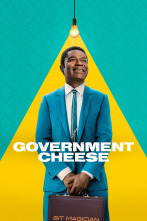 Imagen de Government Cheese (T1) - 1