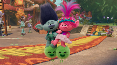 Imagen de Trolls 3: Todos juntos - 5