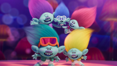 Imagen de Trolls 3: Todos juntos - 6