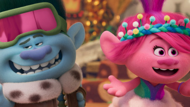 Imagen de Trolls 3: Todos juntos - 7