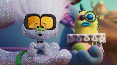 Imagen de Trolls 3: Todos juntos - 8
