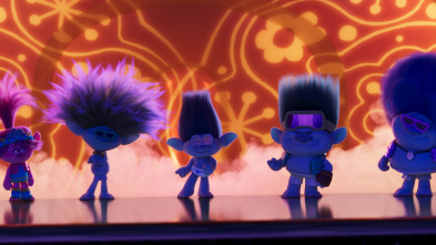 Imagen de Trolls 3: Todos juntos - 9