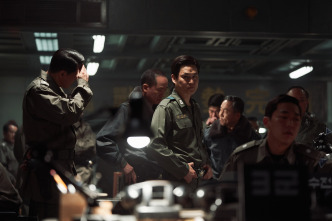 Imagen de 12.12: The Day - 10