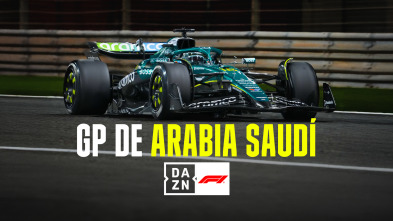Imagen de Mundial F1 - GP de Arabia Saudí (2025) - 4