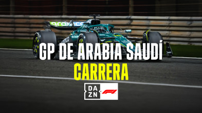 Imagen de Mundial F1 - GP... (2025): Carrera - 2